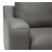 Salento Leather Power Reclining Sectional
